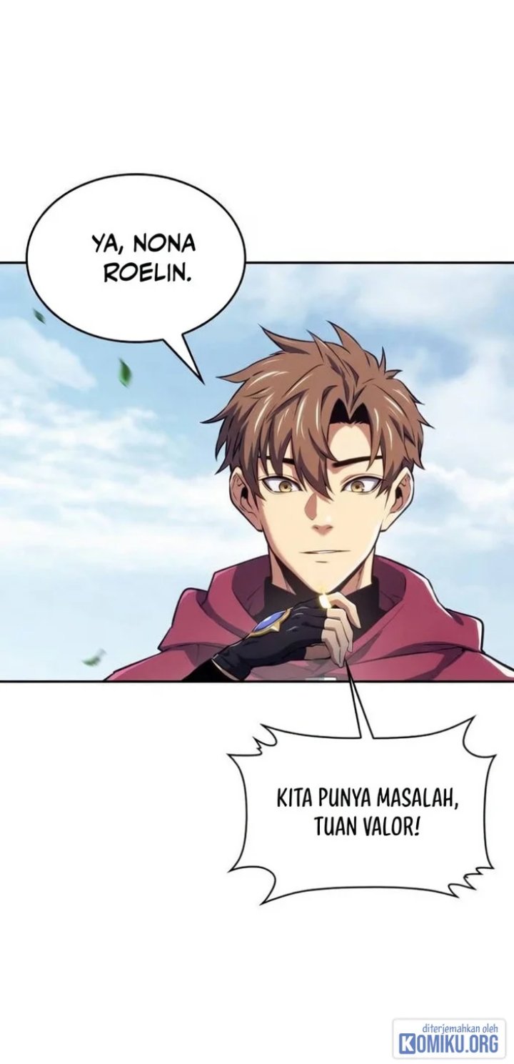 The Cold Blooded Warrior Chapter 50 Halaman 67