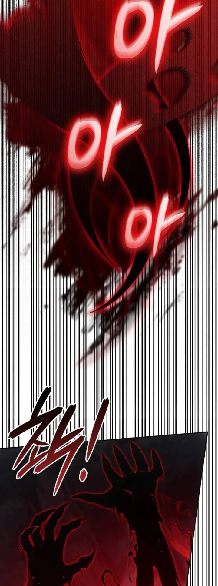 The Cold Blooded Warrior Chapter 50 Halaman 88