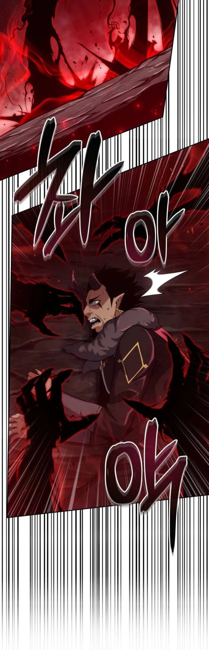 The Cold Blooded Warrior Chapter 50 Halaman 89