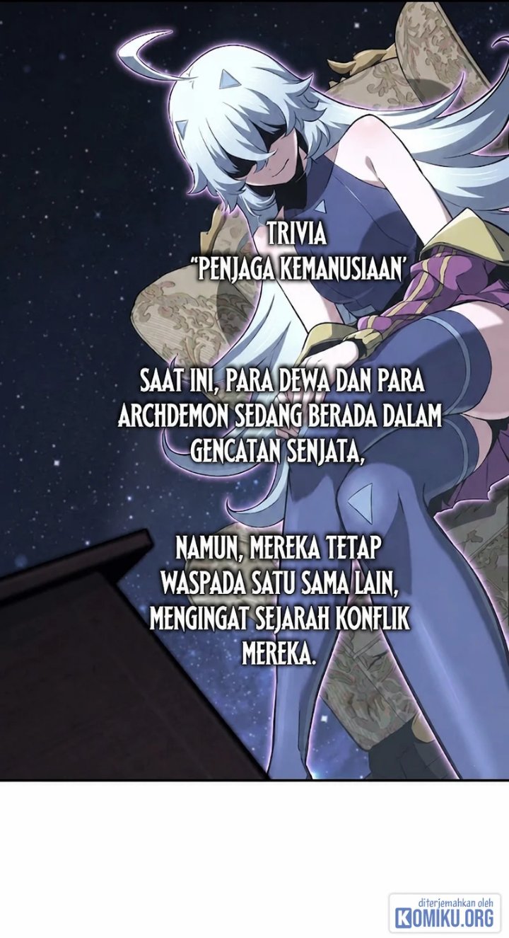 The Cold Blooded Warrior Chapter 50 Halaman 101