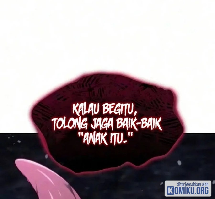 The Cold Blooded Warrior Chapter 54 Halaman 72