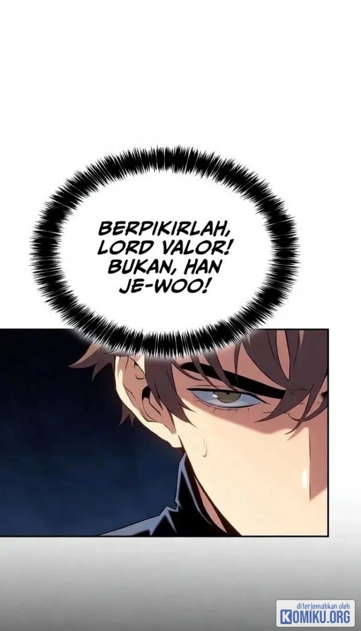 The Cold Blooded Warrior Chapter 55 Halaman 10