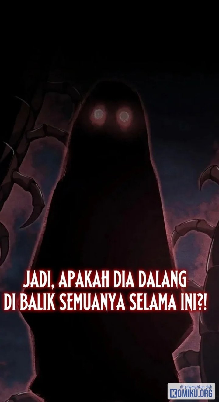 The Cold Blooded Warrior Chapter 55 Halaman 15