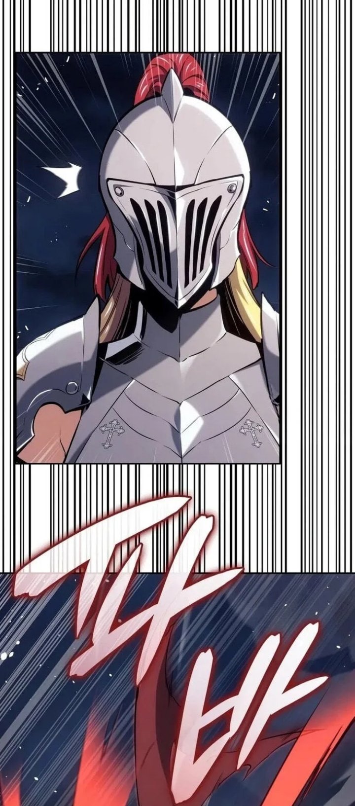 The Cold Blooded Warrior Chapter 55 Halaman 34