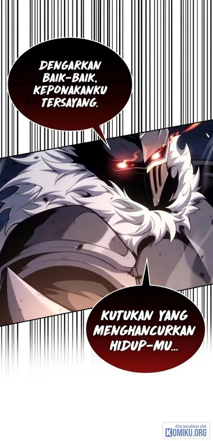 The Cold Blooded Warrior Chapter 55 Halaman 39