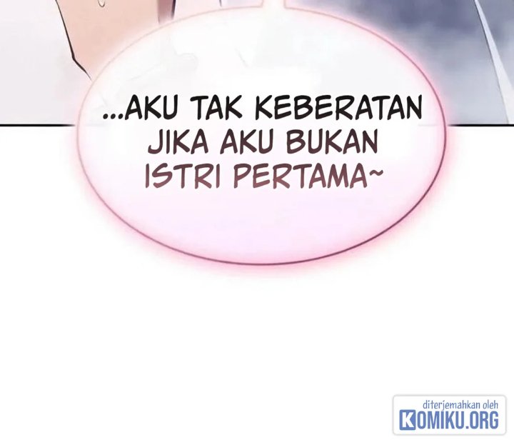 The Cold Blooded Warrior Chapter 55 Halaman 81