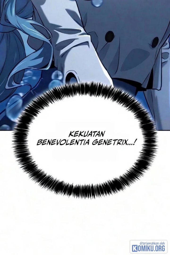 The Cold Blooded Warrior Chapter 56 Halaman 22