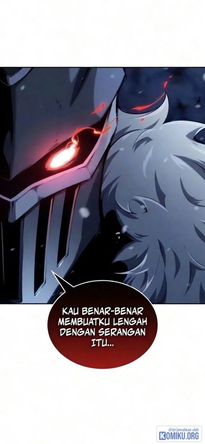 The Cold Blooded Warrior Chapter 56 Halaman 24