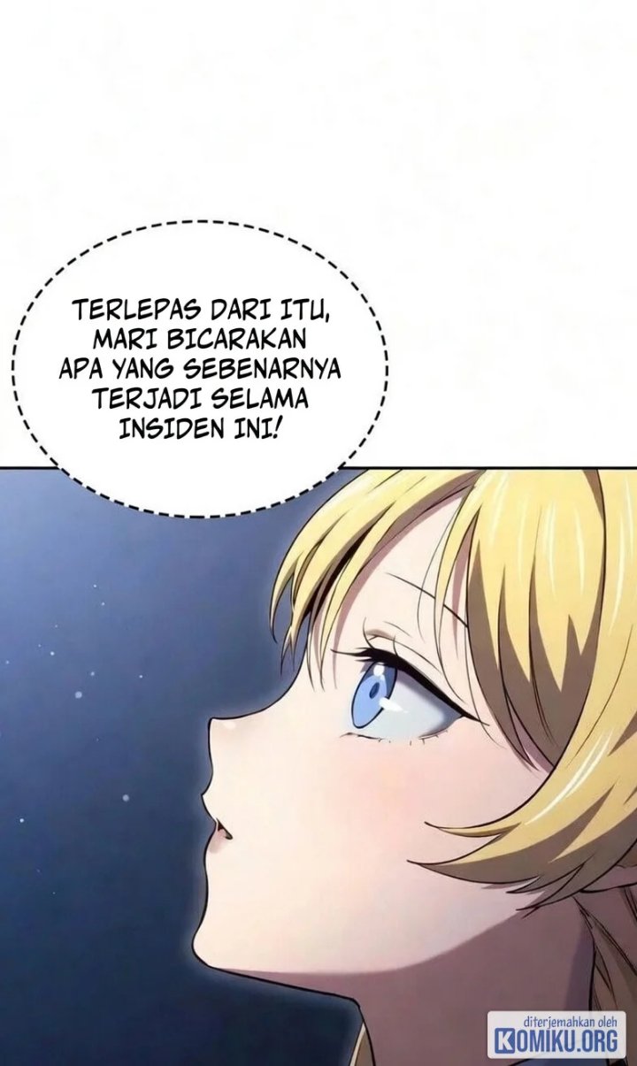 The Cold Blooded Warrior Chapter 56 Halaman 65