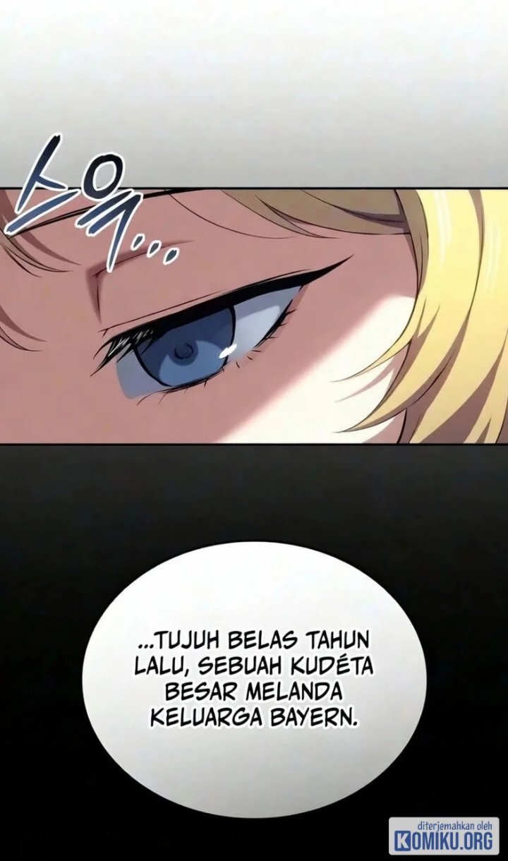 The Cold Blooded Warrior Chapter 56 Halaman 67
