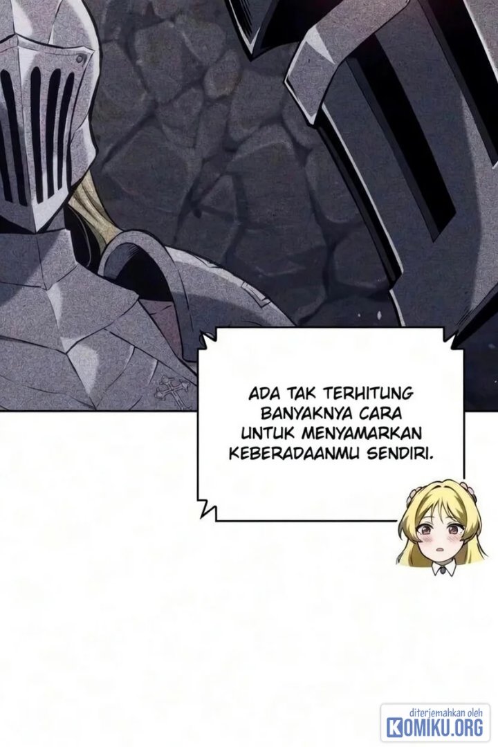 The Cold Blooded Warrior Chapter 56 Halaman 74
