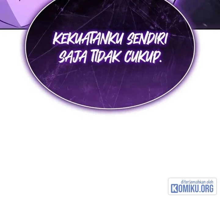 The Cold Blooded Warrior Chapter 57 Halaman 31