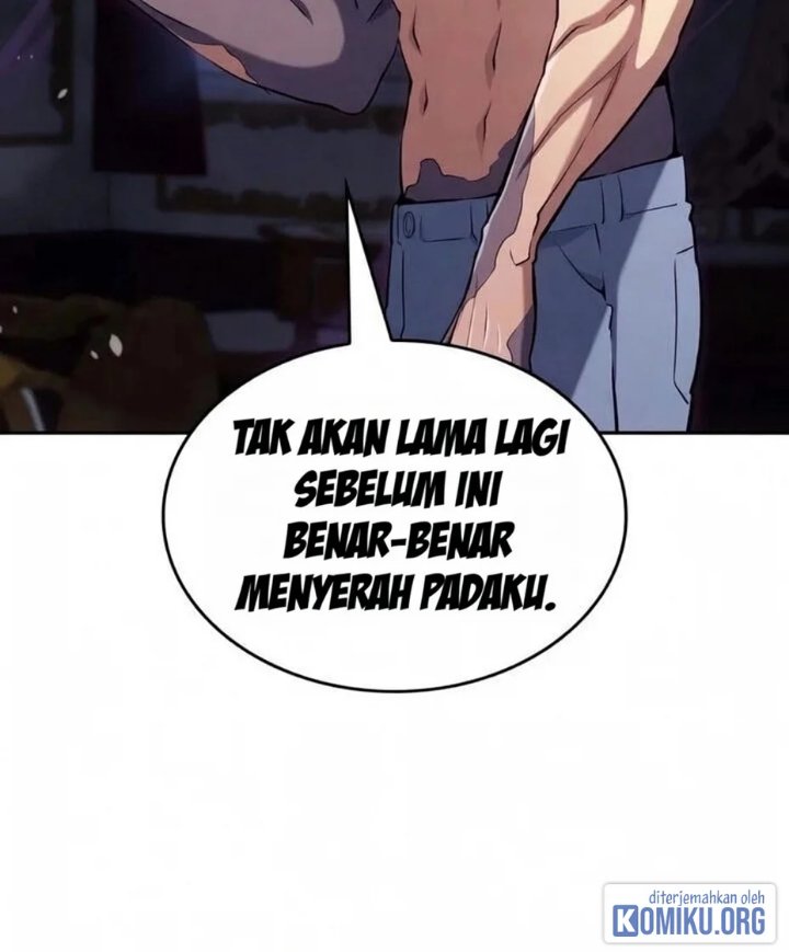 The Cold Blooded Warrior Chapter 57 Halaman 48