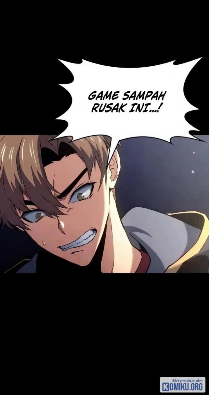 The Cold Blooded Warrior Chapter 57 Halaman 67