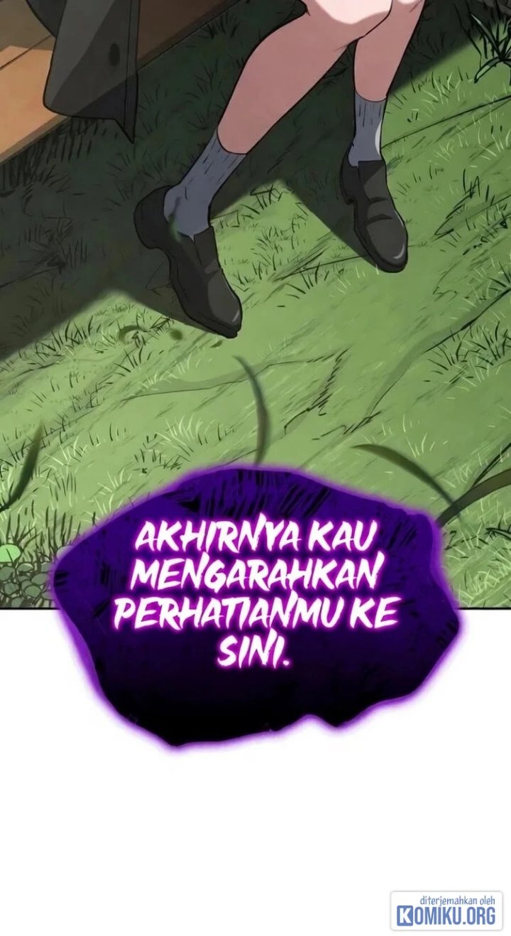 The Cold Blooded Warrior Chapter 57 Halaman 77