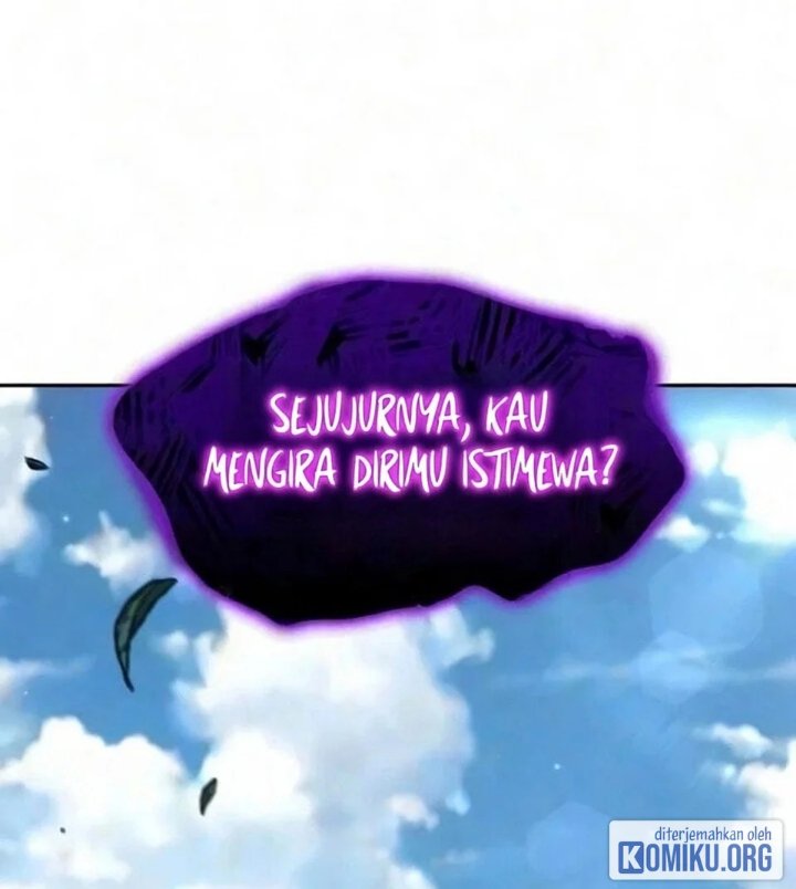 The Cold Blooded Warrior Chapter 58 Halaman 27