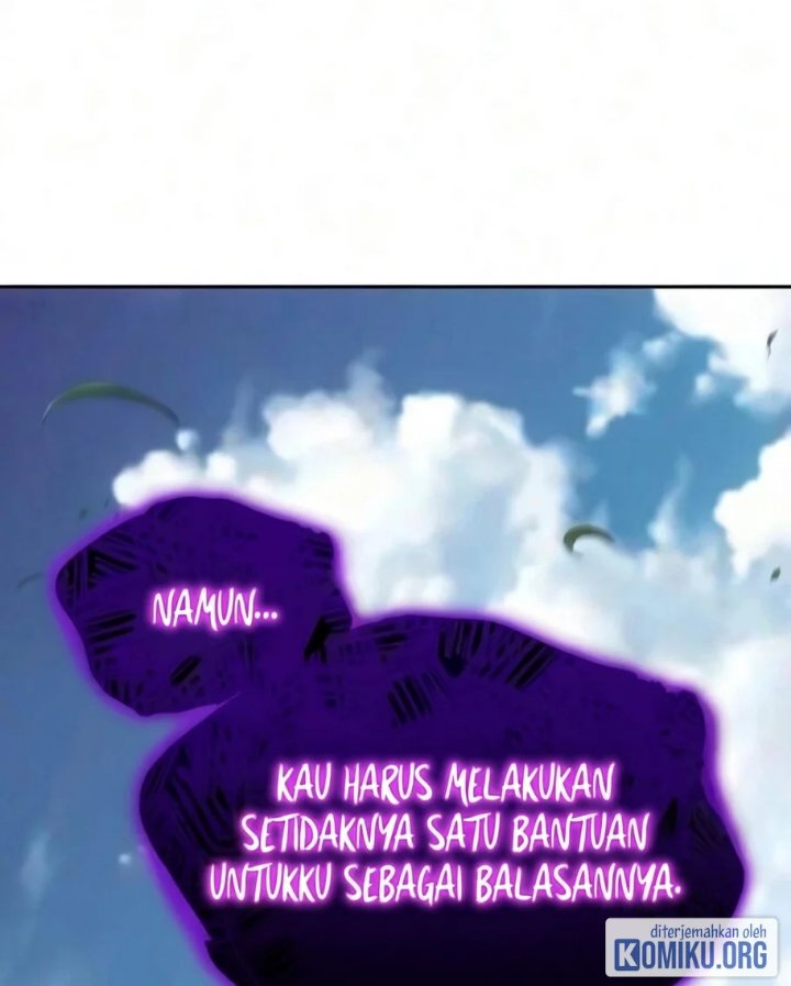 The Cold Blooded Warrior Chapter 58 Halaman 34
