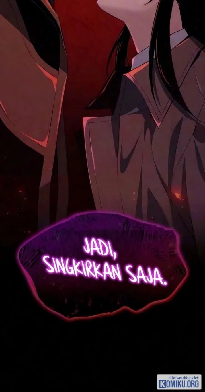 The Cold Blooded Warrior Chapter 58 Halaman 42