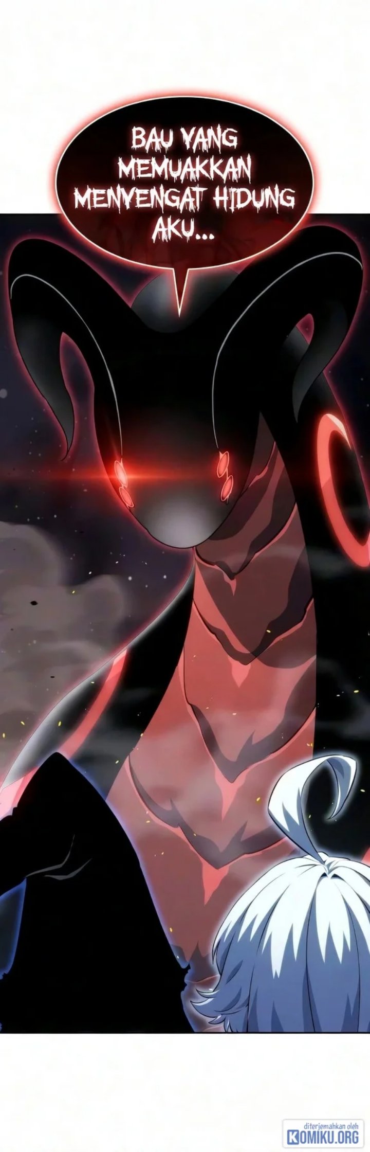 The Cold Blooded Warrior Chapter 59 Halaman 75