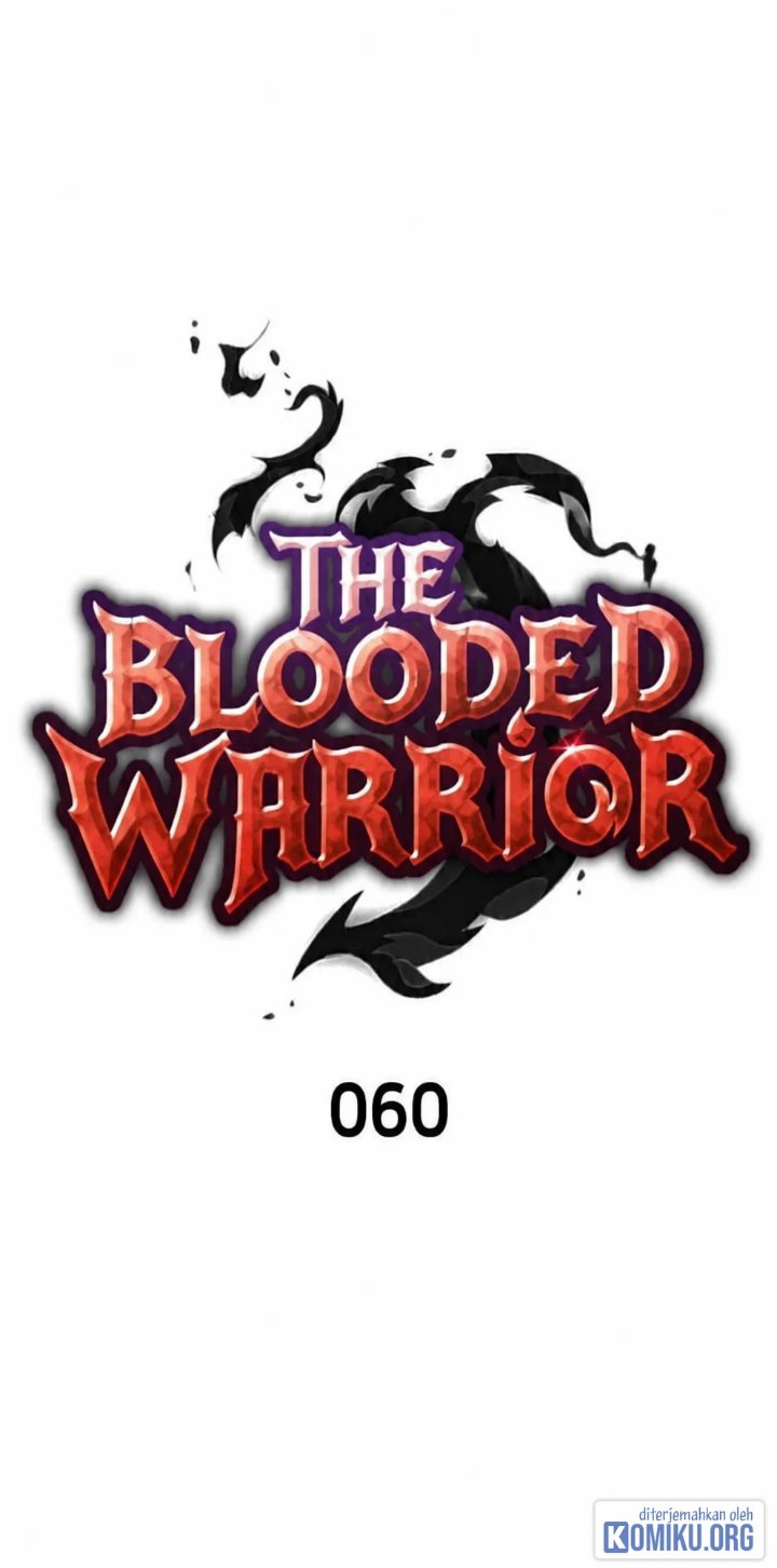 The Cold Blooded Warrior Chapter 60 Halaman 14