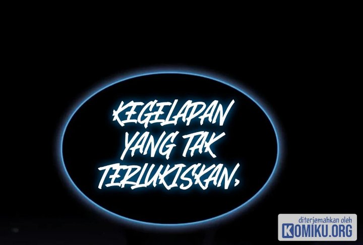 The Cold Blooded Warrior Chapter 60 Halaman 35