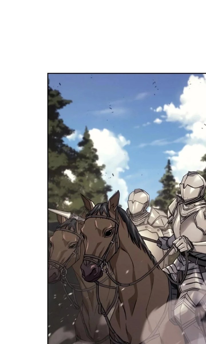 The Cold Blooded Warrior Chapter 60 Halaman 48
