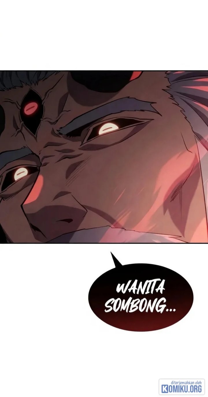 The Cold Blooded Warrior Chapter 60 Halaman 66