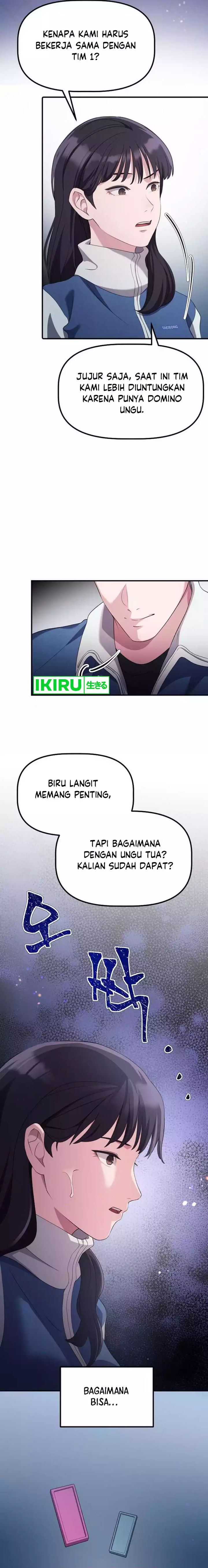 The Corporate Underdog Who Does Everything Right Chapter 13 Halaman 21