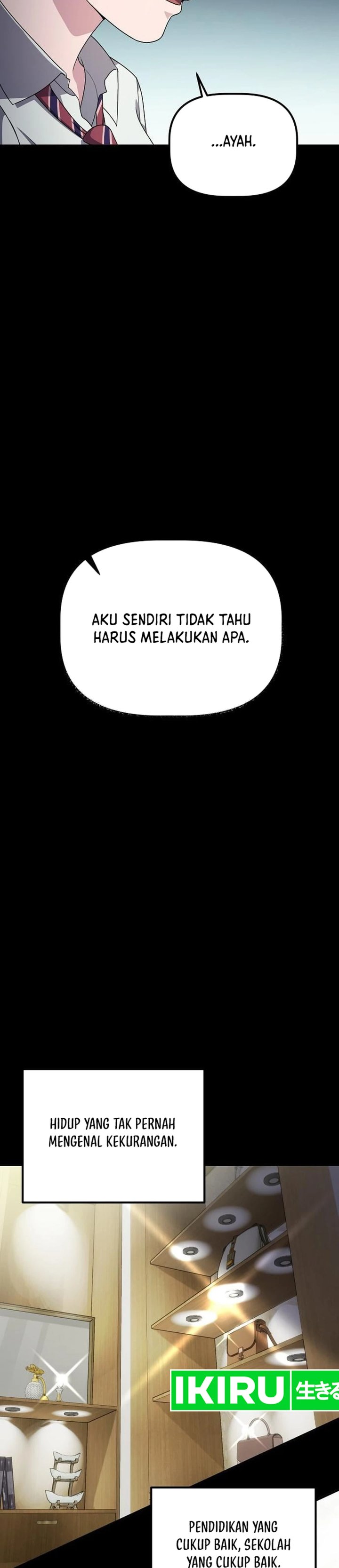 The Corporate Underdog Who Does Everything Right Chapter 71 Halaman 5