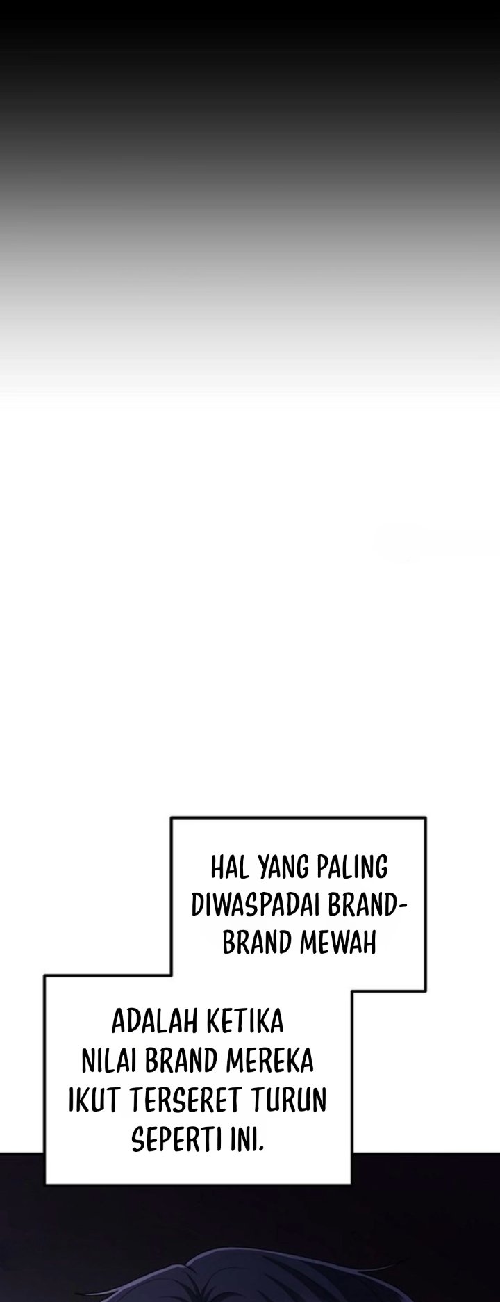 The Corporate Underdog Who Does Everything Right Chapter 74 Halaman 26