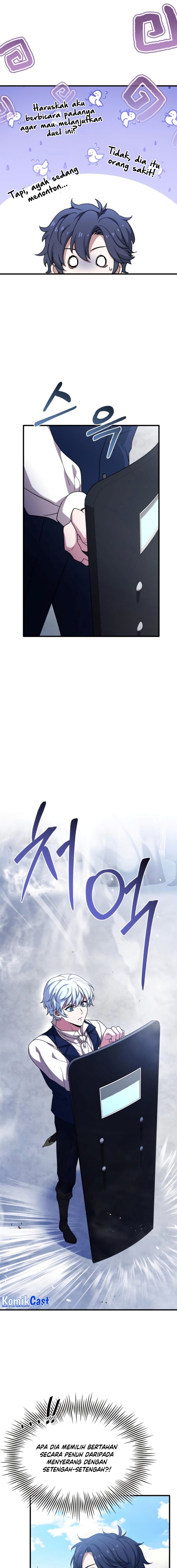 The Crown Prince That Sells Medicine Chapter 7 Halaman 10