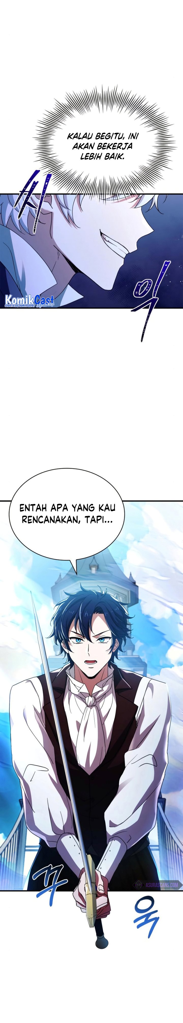 The Crown Prince That Sells Medicine Chapter 7 Halaman 21