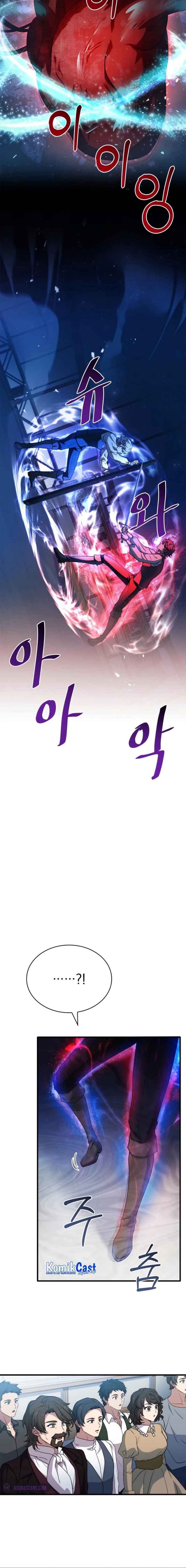 The Crown Prince That Sells Medicine Chapter 7 Halaman 25