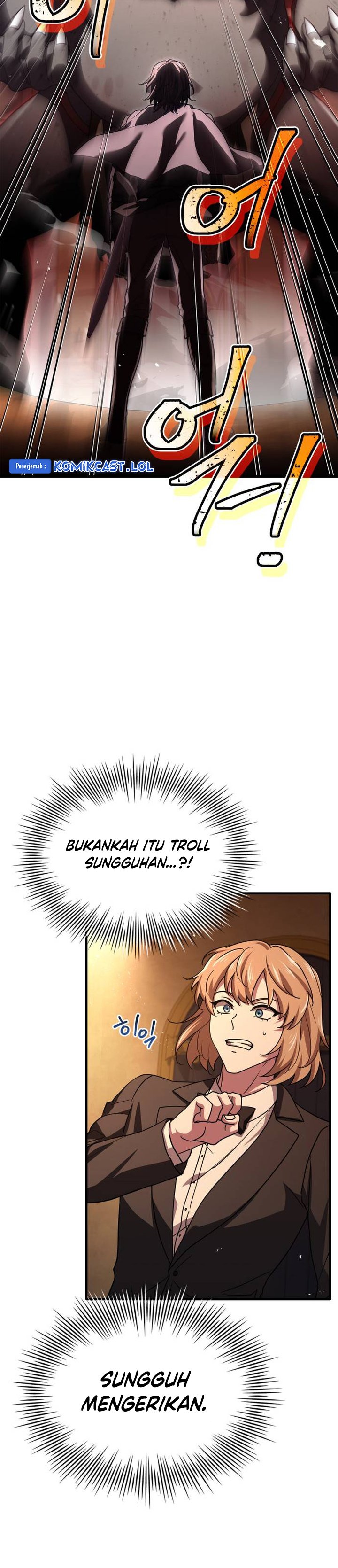The Crown Prince That Sells Medicine Chapter 10 Halaman 8