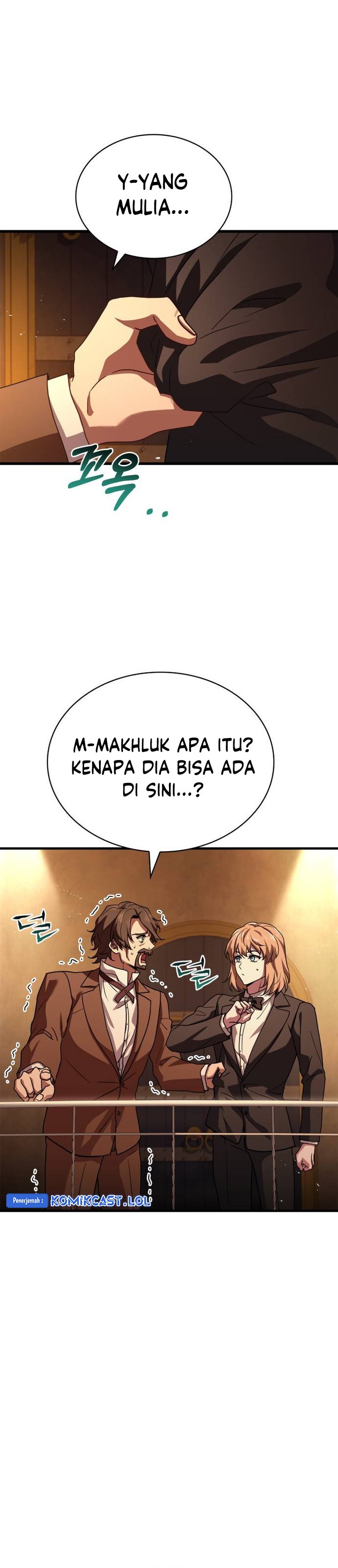 The Crown Prince That Sells Medicine Chapter 10 Halaman 9