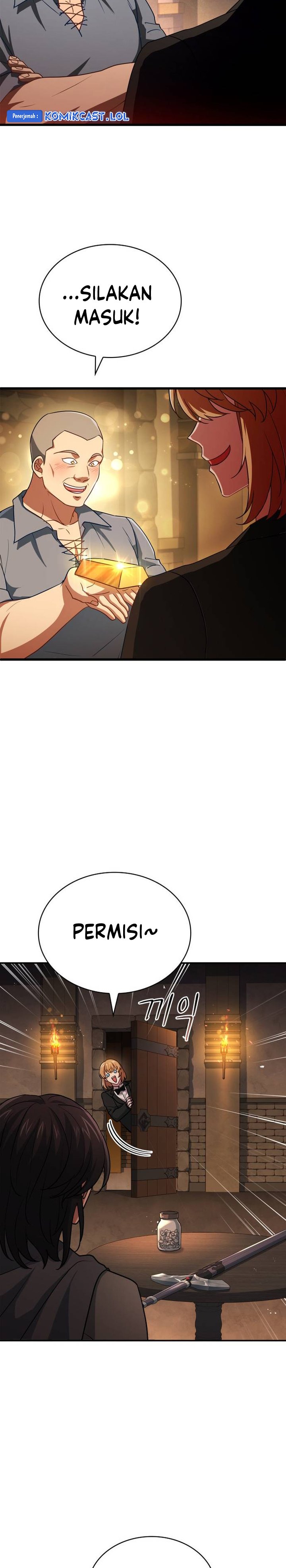 The Crown Prince That Sells Medicine Chapter 10 Halaman 23