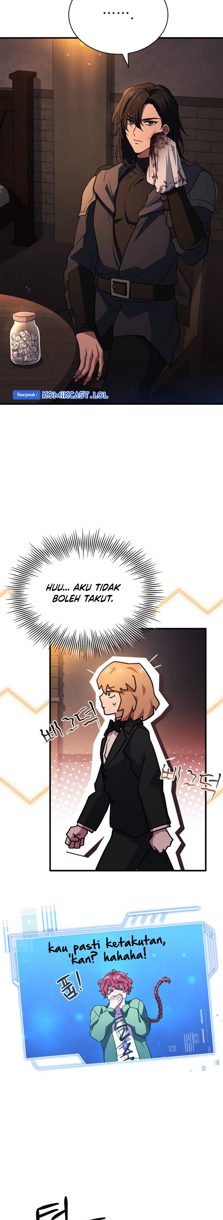 The Crown Prince That Sells Medicine Chapter 10 Halaman 24