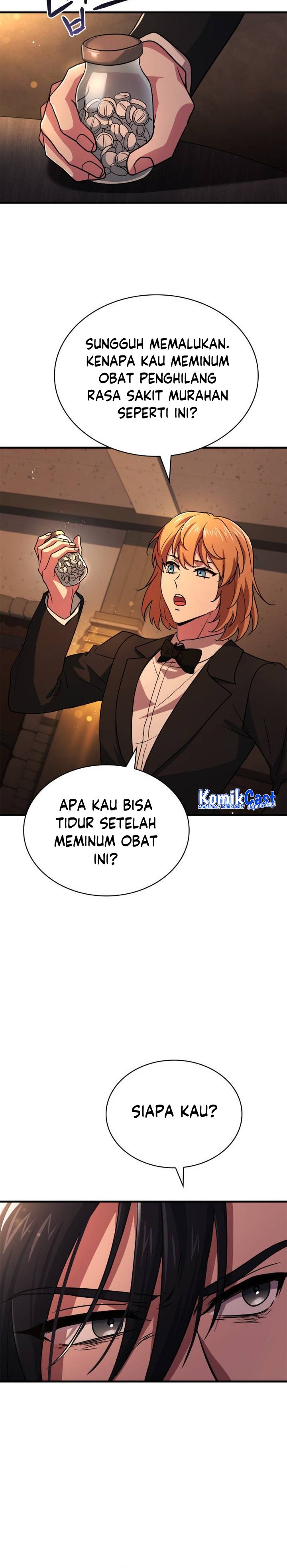 The Crown Prince That Sells Medicine Chapter 10 Halaman 25