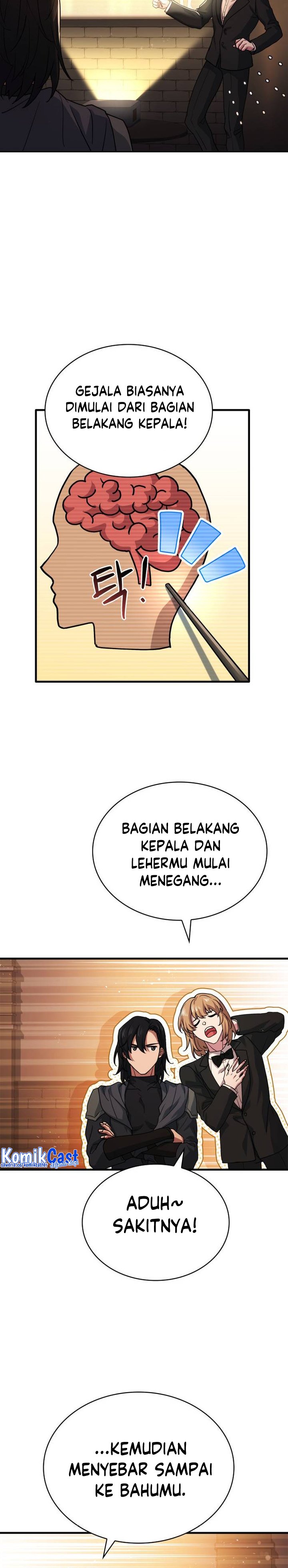 The Crown Prince That Sells Medicine Chapter 10 Halaman 29