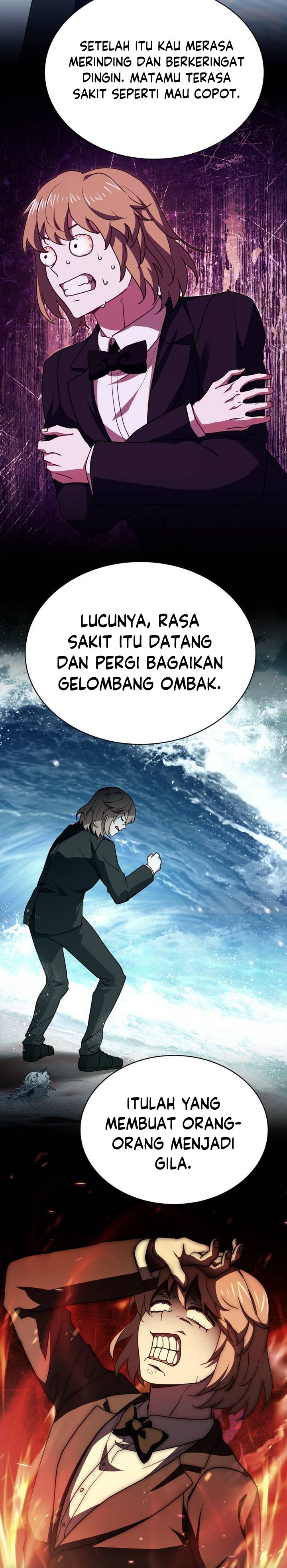 The Crown Prince That Sells Medicine Chapter 10 Halaman 31