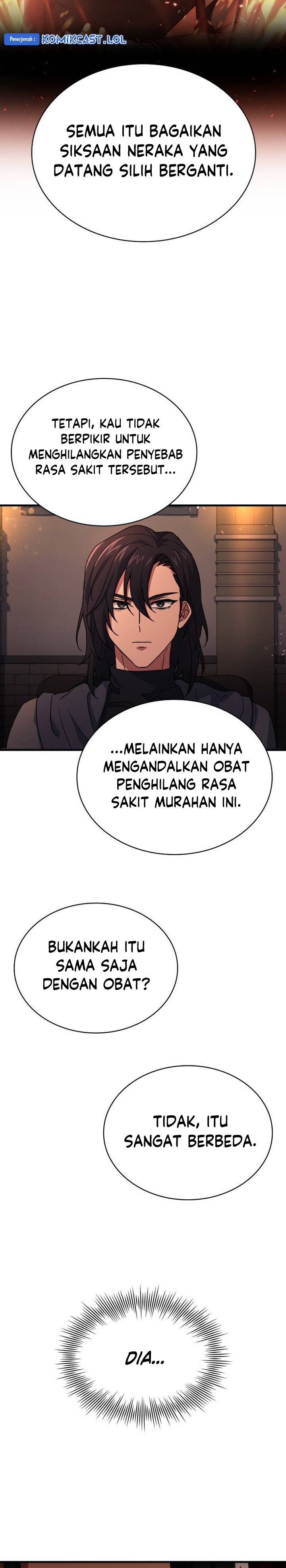 The Crown Prince That Sells Medicine Chapter 10 Halaman 32