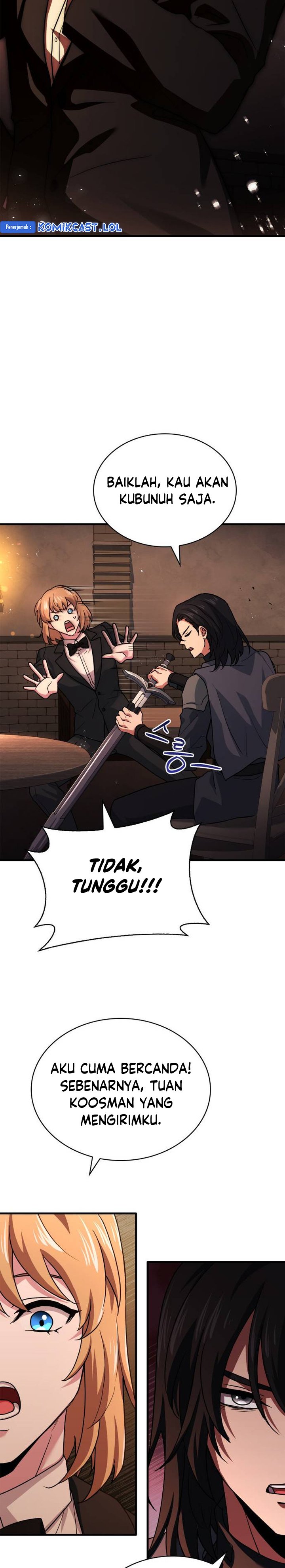 The Crown Prince That Sells Medicine Chapter 10 Halaman 35
