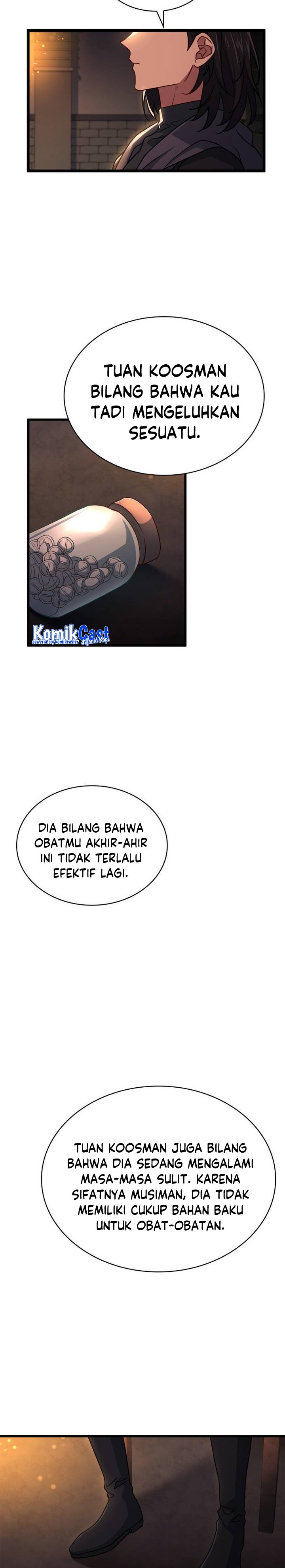 The Crown Prince That Sells Medicine Chapter 10 Halaman 37
