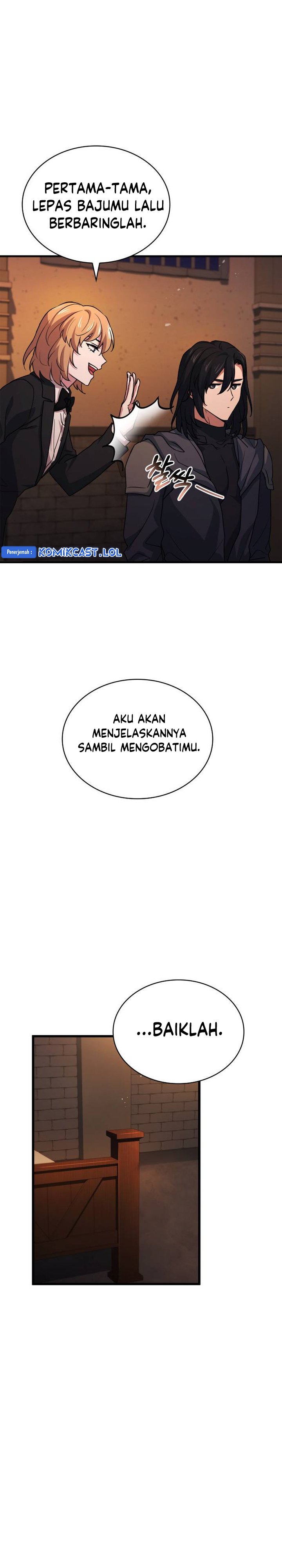 The Crown Prince That Sells Medicine Chapter 10 Halaman 39