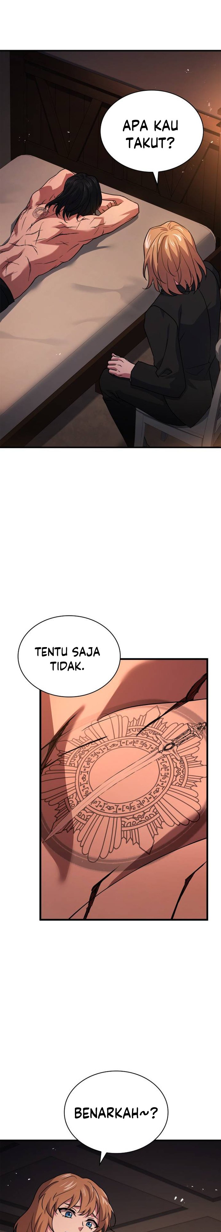 The Crown Prince That Sells Medicine Chapter 10 Halaman 40