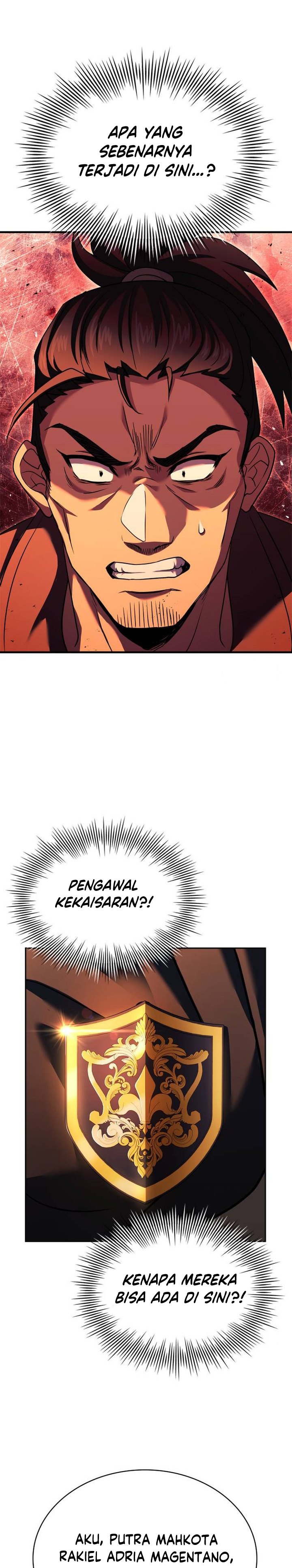 The Crown Prince That Sells Medicine Chapter 12 Halaman 10