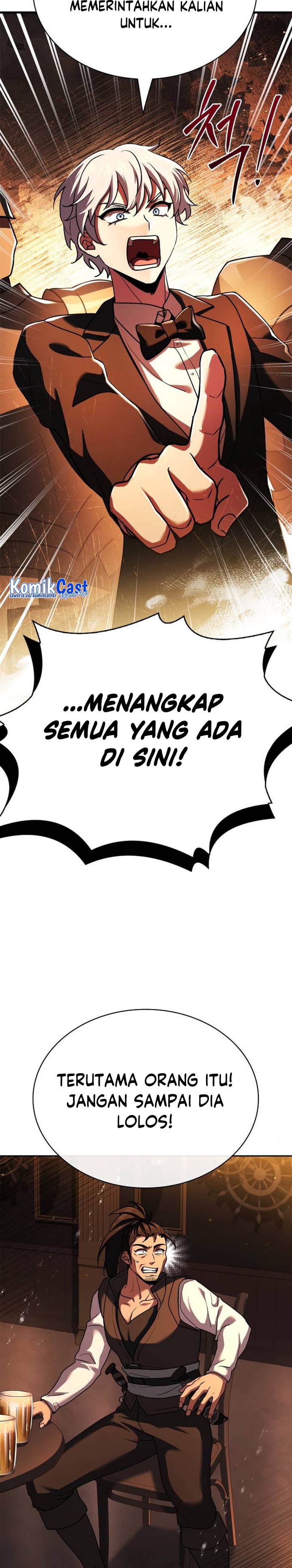The Crown Prince That Sells Medicine Chapter 12 Halaman 11