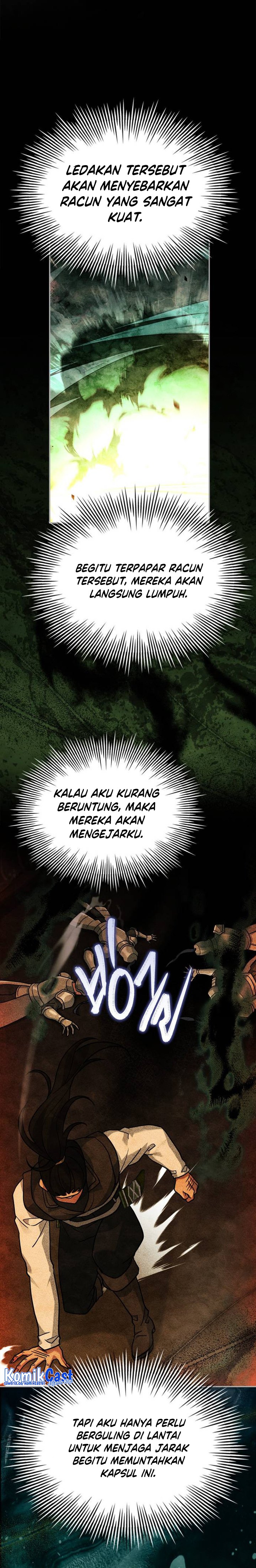 The Crown Prince That Sells Medicine Chapter 12 Halaman 27
