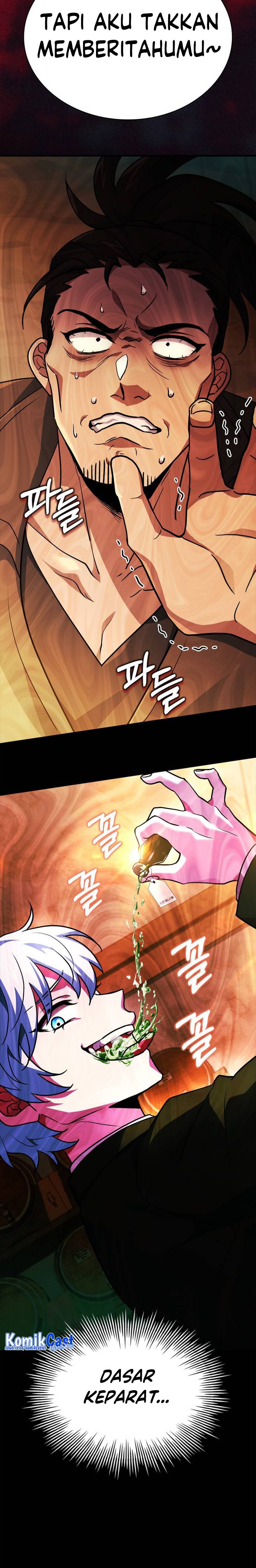 The Crown Prince That Sells Medicine Chapter 12 Halaman 33
