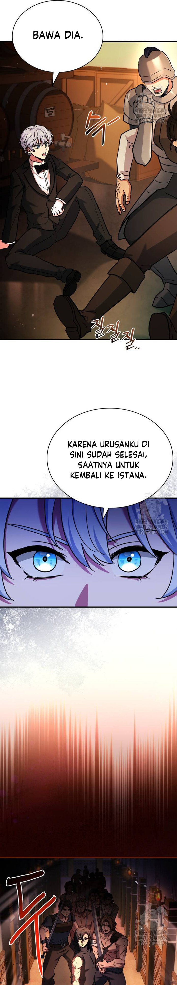 The Crown Prince That Sells Medicine Chapter 13 Halaman 10